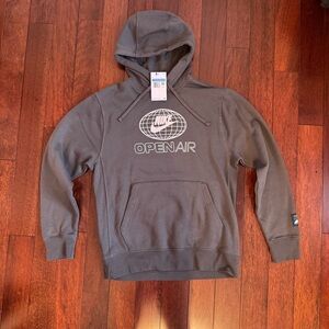 Nike Open Air Hoodie